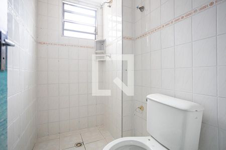 Apartamento à venda com 45m², 2 quartos e 1 vaga Apartamento à venda com 45m², 2 quartos e 1 vagaBanheiro