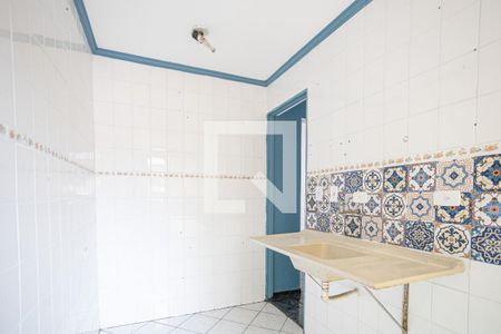 Apartamento à venda com 45m², 2 quartos e 1 vaga Apartamento à venda com 45m², 2 quartos e 1 vagaCozinha