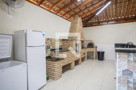Apartamento à venda com 45m², 2 quartos e 1 vaga Apartamento à venda com 45m², 2 quartos e 1 vagaÁrea comum - Salão de festas