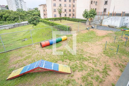 Apartamento à venda com 45m², 2 quartos e 1 vaga Apartamento à venda com 45m², 2 quartos e 1 vagaÁrea comum - Espaço Pet