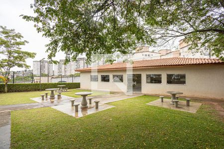 Apartamento à venda com 45m², 2 quartos e 1 vaga Apartamento à venda com 45m², 2 quartos e 1 vagaÁrea comum - Salão de festas