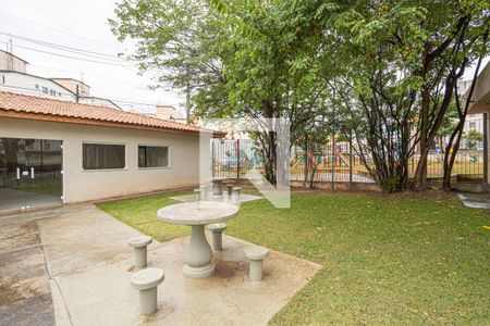 Apartamento à venda com 45m², 2 quartos e 1 vaga Apartamento à venda com 45m², 2 quartos e 1 vagaÁrea comum - Salão de festas