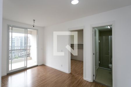 Sala de kitnet/studio à venda com 1 quarto, 40m² em Vila Andrade, São Paulo