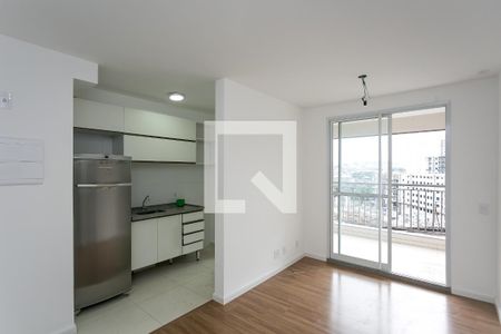 Sala de kitnet/studio para alugar com 1 quarto, 40m² em Vila Andrade, São Paulo