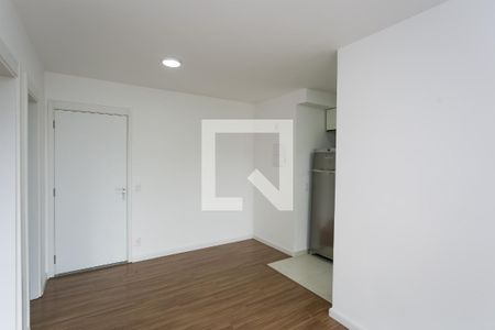 Sala de kitnet/studio à venda com 1 quarto, 40m² em Vila Andrade, São Paulo