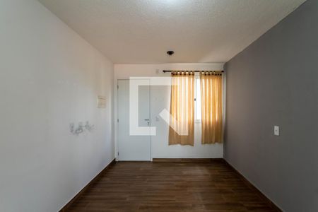 Apartamento para alugar com 38m², 2 quartos e 1 vaga Apartamento para alugar com 38m², 2 quartos e 1 vagaSala