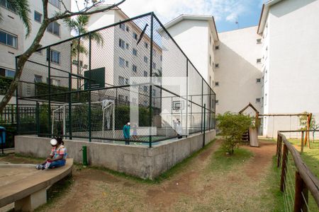 Apartamento para alugar com 38m², 2 quartos e 1 vaga Apartamento para alugar com 38m², 2 quartos e 1 vagaQuadra Esportiva