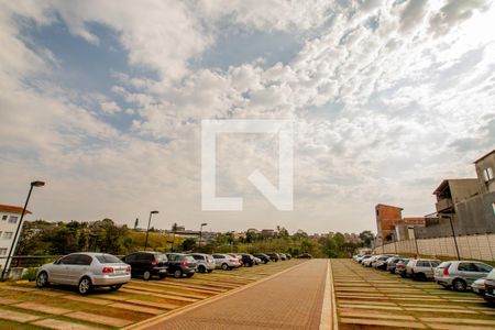 Apartamento para alugar com 38m², 2 quartos e 1 vaga Apartamento para alugar com 38m², 2 quartos e 1 vagaEstacionamento de visitantes