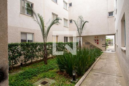 Apartamento para alugar com 38m², 2 quartos e 1 vaga Apartamento para alugar com 38m², 2 quartos e 1 vagaÁrea comum