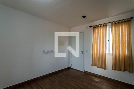 Apartamento para alugar com 38m², 2 quartos e 1 vaga Apartamento para alugar com 38m², 2 quartos e 1 vagaSala