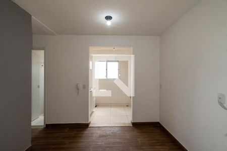 Apartamento para alugar com 38m², 2 quartos e 1 vaga Apartamento para alugar com 38m², 2 quartos e 1 vagaSala