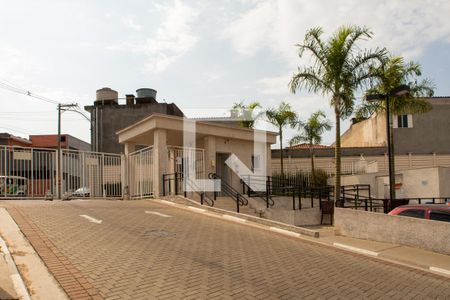 Apartamento para alugar com 38m², 2 quartos e 1 vaga Apartamento para alugar com 38m², 2 quartos e 1 vagaPortaria