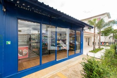 Apartamento para alugar com 38m², 2 quartos e 1 vaga Apartamento para alugar com 38m², 2 quartos e 1 vagaLoja de conveniência