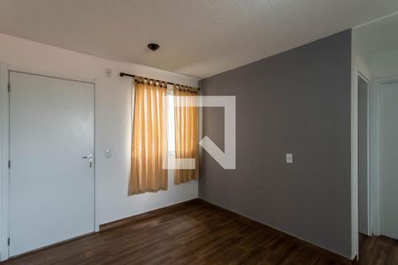 Apartamento para alugar com 38m², 2 quartos e 1 vaga Apartamento para alugar com 38m², 2 quartos e 1 vagaSala