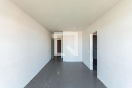 Sala de apartamento para alugar com 2 quartos, 52m² em Vila Isabel, Rio de Janeiro