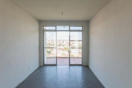 Sala de apartamento para alugar com 1 quarto, 52m² em Vila Isabel, Rio de Janeiro