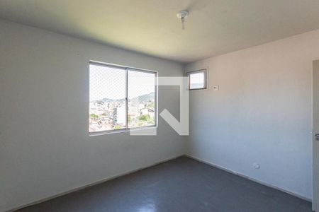 Quarto de apartamento para alugar com 1 quarto, 52m² em Vila Isabel, Rio de Janeiro