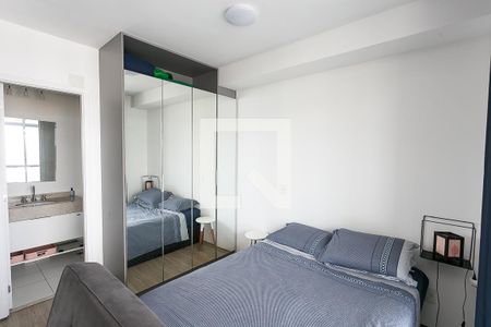 Kitnet   de kitnet/studio à venda com 1 quarto, 35m² em Real Parque, São Paulo