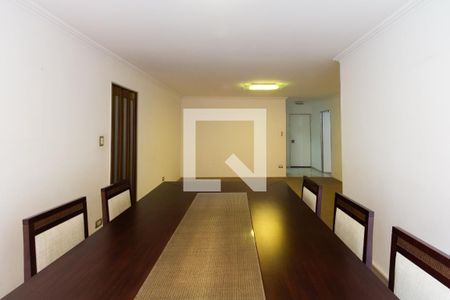 Sala de apartamento à venda com 4 quartos, 136m² em Itaim Bibi, São Paulo