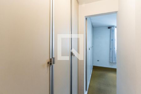 Suíte 1 de apartamento à venda com 4 quartos, 136m² em Itaim Bibi, São Paulo