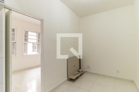 Sala de apartamento à venda com 1 quarto, 35m² em República, São Paulo