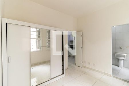 Quarto - Armário de apartamento à venda com 1 quarto, 35m² em República, São Paulo