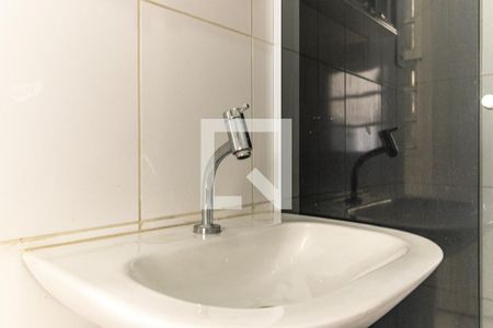 Banheiro - Torneira de apartamento à venda com 1 quarto, 35m² em República, São Paulo