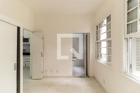 Quarto de apartamento à venda com 1 quarto, 35m² em República, São Paulo