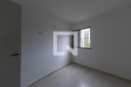 Quarto 2 de apartamento à venda com 2 quartos, 42m² em Jardim Dona Sinhá, São Paulo
