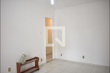 Sala de casa para alugar com 3 quartos, 150m² em Campo Grande, Rio de Janeiro
