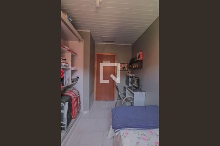 quarto de casa à venda com 2 quartos, 62m² em Santos Dumont, São Leopoldo
