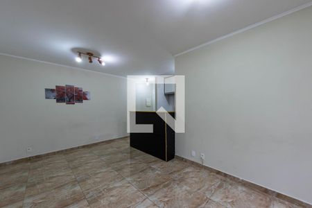 Sala de apartamento à venda com 3 quartos, 68m² em Sítio da Figueira, São Paulo