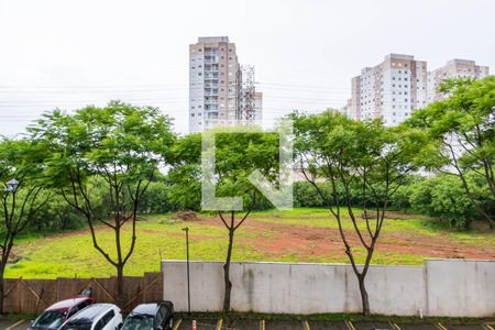 Sacada de apartamento à venda com 3 quartos, 68m² em Sítio da Figueira, São Paulo