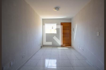 Sala/Cozinha de apartamento à venda com 2 quartos, 50m² em Parada Xv de Novembro, São Paulo