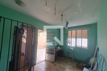 Sala 2 de apartamento para alugar com 2 quartos, 110m² em Tijuca, Rio de Janeiro