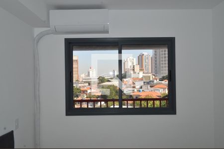 Quarto de apartamento para alugar com 1 quarto, 32m² em Vila Mariana, São Paulo