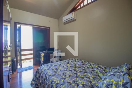 Quarto 1 de casa à venda com 5 quartos, 400m² em Teresópolis, Porto Alegre