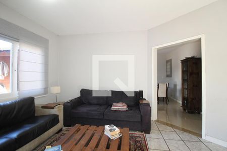 Sala de casa à venda com 3 quartos, 180m² em Igara, Canoas