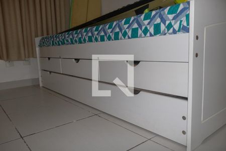 Quarto 1 de apartamento para alugar com 3 quartos, 80m² em Imbuí, Salvador