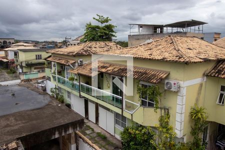 Vista de apartamento para alugar com 2 quartos, 65m² em Parque Uruguaiana, Duque de Caxias