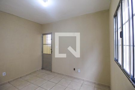 Sala de casa para alugar com 2 quartos, 60m² em Vila Bancária, São Paulo