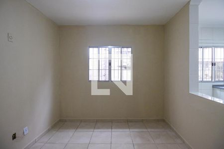 Sala de casa para alugar com 2 quartos, 60m² em Vila Bancária, São Paulo