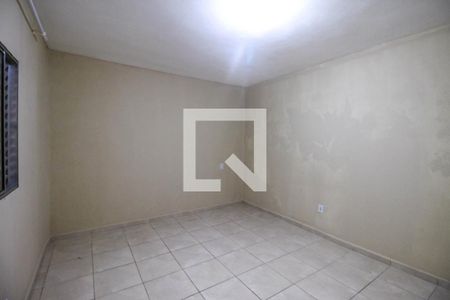 Quarto 1 de casa para alugar com 2 quartos, 60m² em Vila Bancária, São Paulo