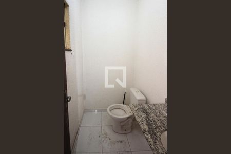 Lavabo de casa à venda com 3 quartos, 110m² em Vila Alpina, São Paulo