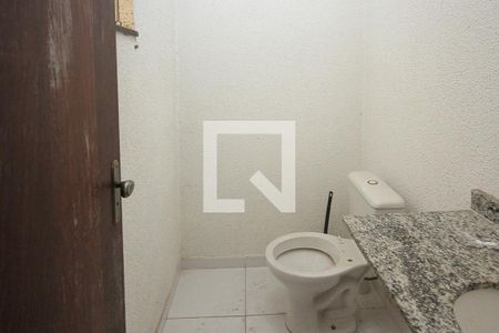 Lavabo de casa à venda com 3 quartos, 110m² em Vila Alpina, São Paulo