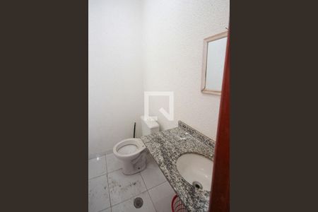 Lavabo de casa à venda com 3 quartos, 110m² em Vila Alpina, São Paulo