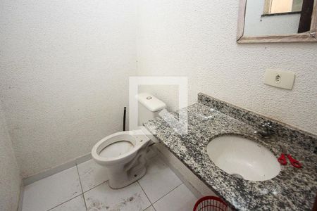 Lavabo de casa à venda com 3 quartos, 110m² em Vila Alpina, São Paulo