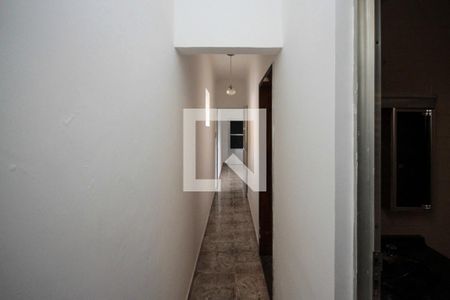 Corredor de casa à venda com 2 quartos, 140m² em Vila Califórnia, São Paulo