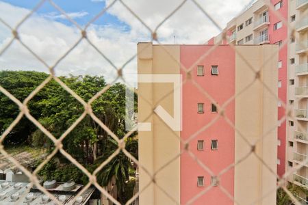 Quarto de apartamento à venda com 3 quartos, 70m² em Vila Pereira Barreto, São Paulo