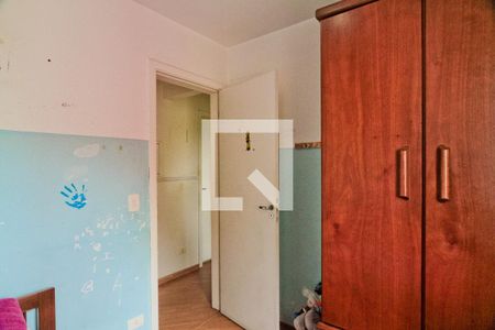 Quarto de apartamento à venda com 3 quartos, 70m² em Vila Pereira Barreto, São Paulo